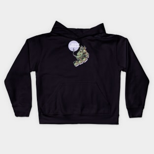 Sushi Dragon Kids Hoodie